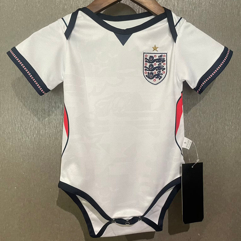 Body Bébé Angleterre 26-27