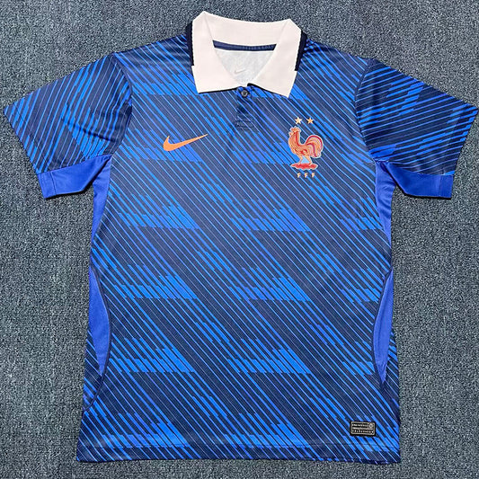 Maillot France Coupe du Monde 2026