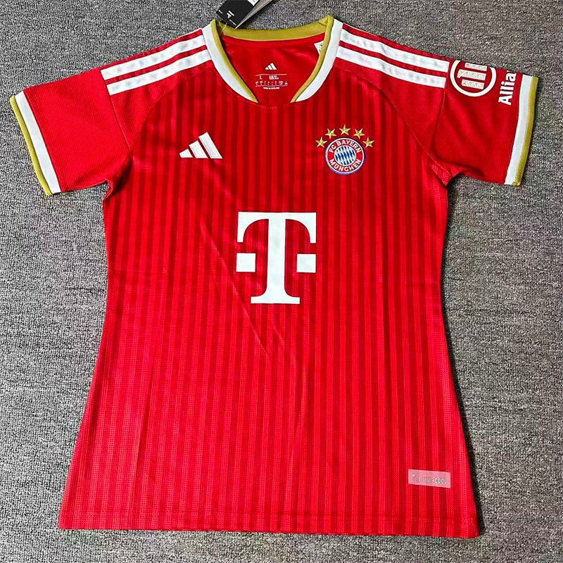 Maillot Femme F.C. Bayern Munich 26-27