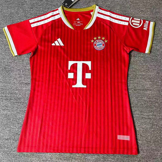 Maillot Femme F.C. Bayern Munich 26-27