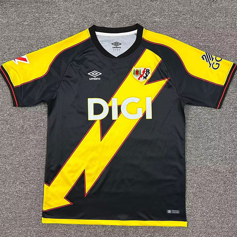 Maillot Rayo Vallecano 25-26