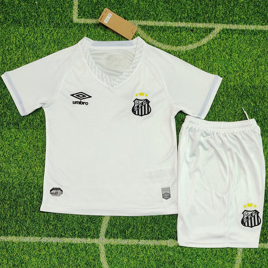 Maillot Enfant Santos 25-26