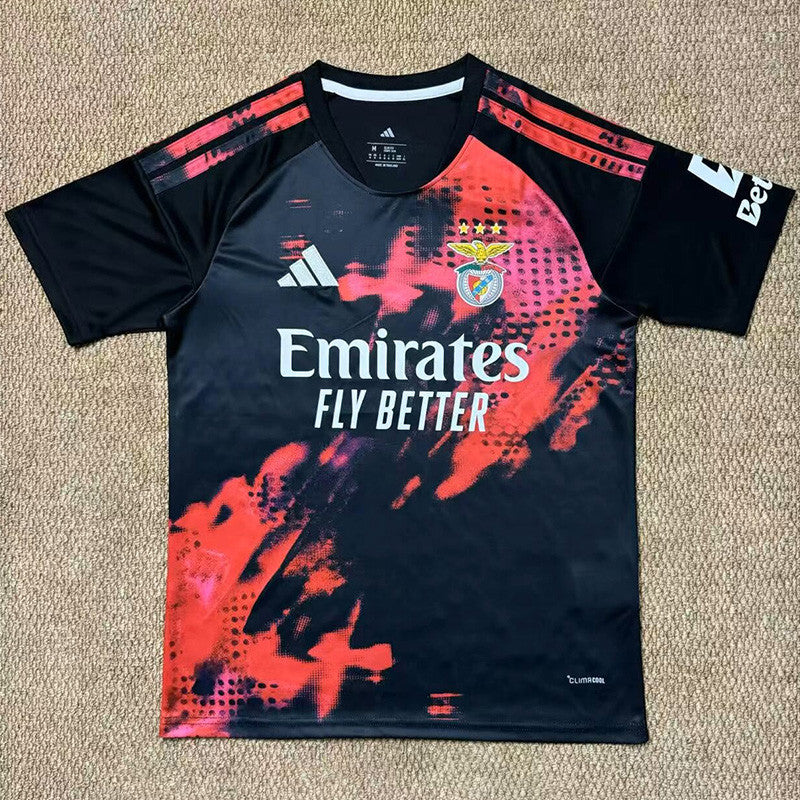 Maillot S.L. Benfica 26-27