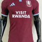 Maillot Aston Villa FC Version Player 26-27