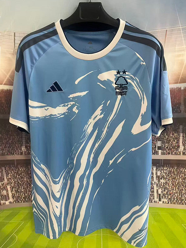 Maillot Nottingham Forest FC 26-27