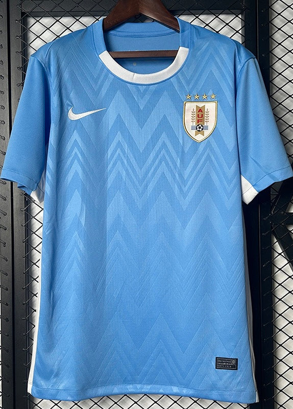 Maillot Uruguay 25-26