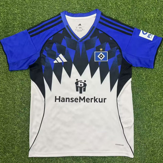 Maillot Hambourg SV 25-26