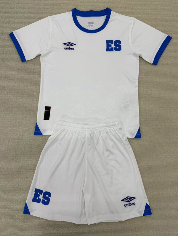 Maillot Enfant Salvador 25-26