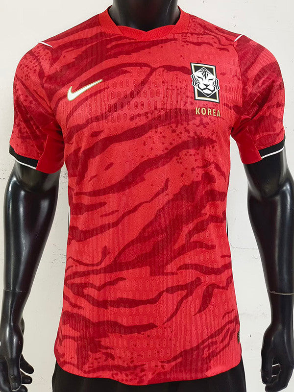 Maillot Corée du Sud  26-27 Player Version