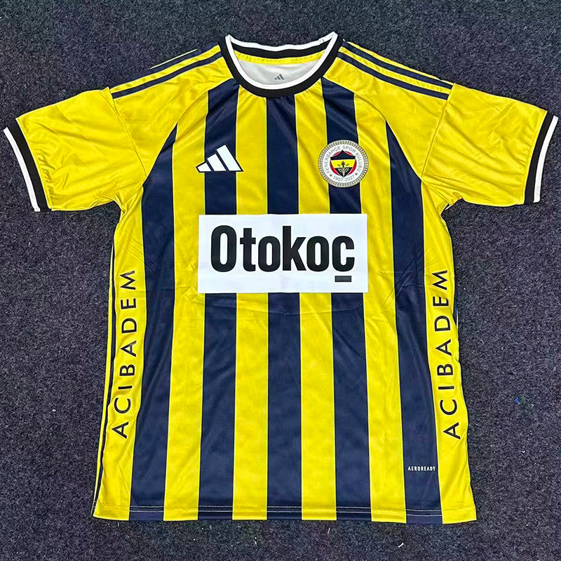 Maillot Fenerbahce SK 26-27