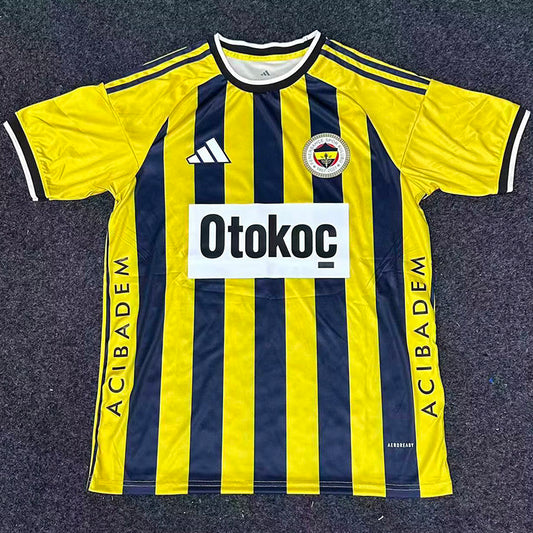 Maillot Fenerbahce SK 26-27