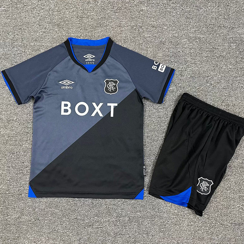 Maillot Enfant Glasgow Rangers FC 25-26