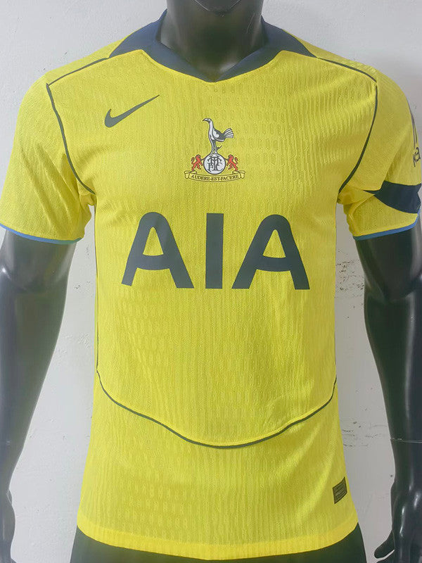 Maillot Tottenham Hotspur FC Version Player 25-26
