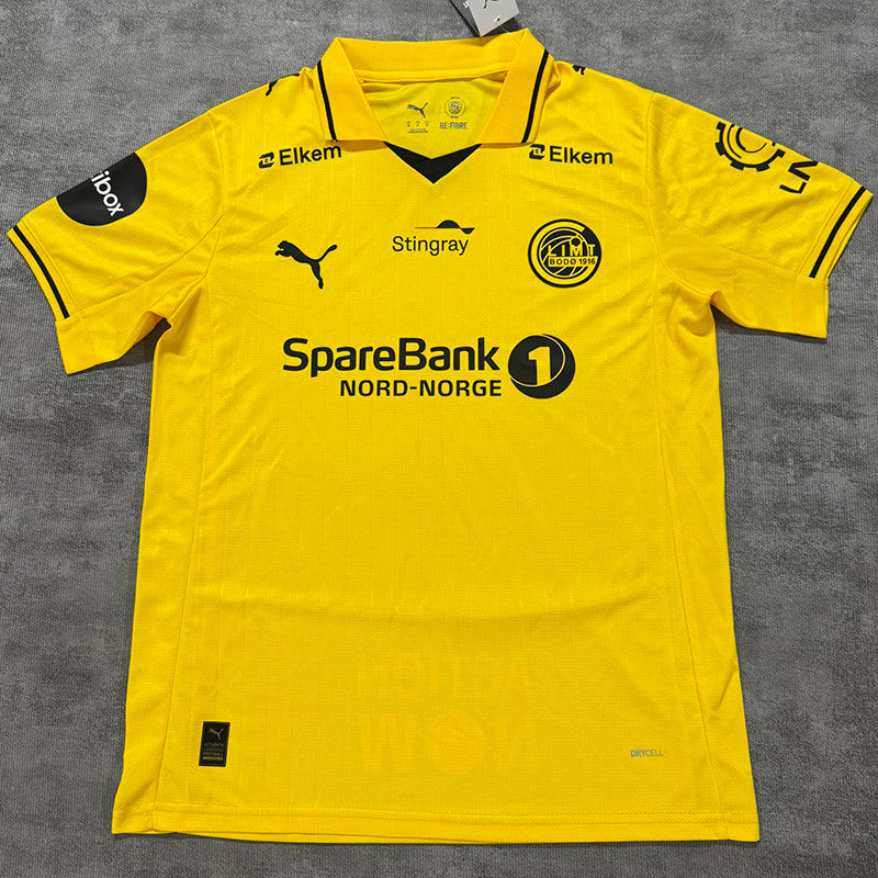 Maillot FK Bodø/Glimt 26-27