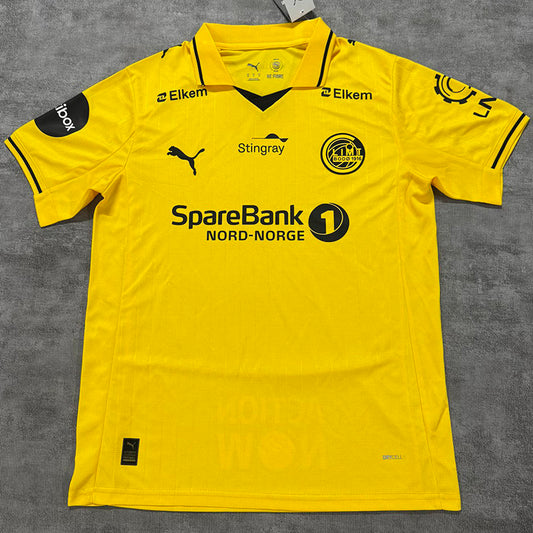 Maillot FK Bodø/Glimt 26-27