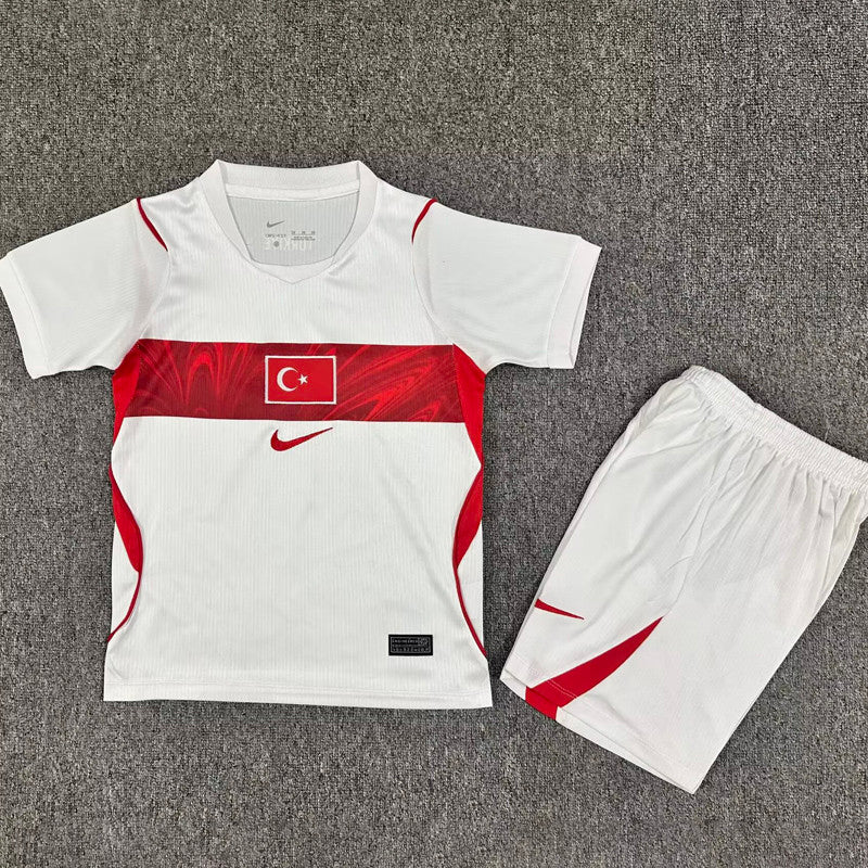 Maillot Enfant Turquie 26-27