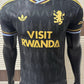 Maillot Aston Villa FC Version Player 26-27