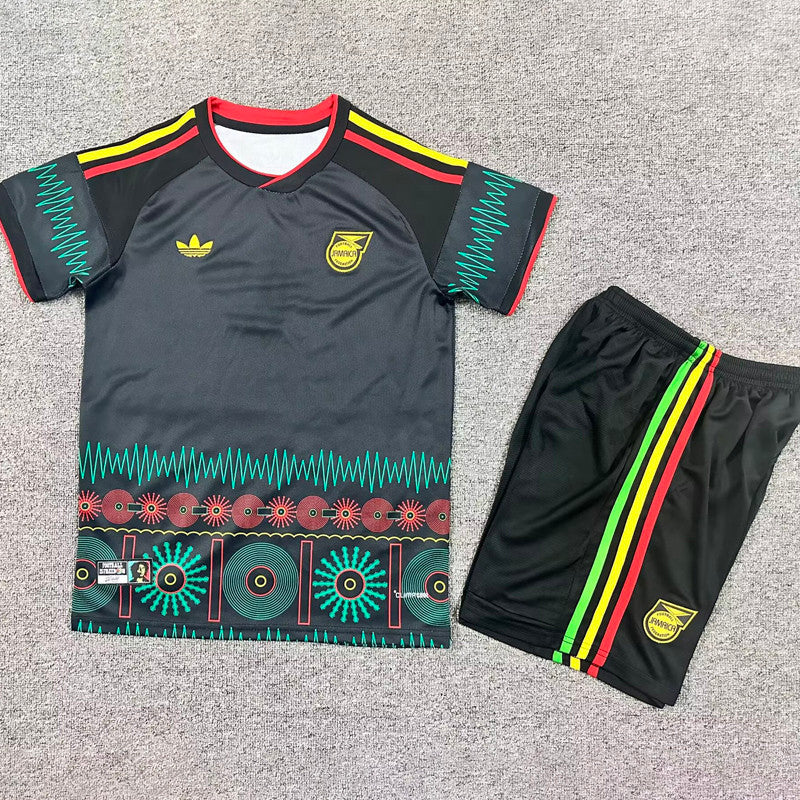 Maillot Enfant Jamaique 26-27