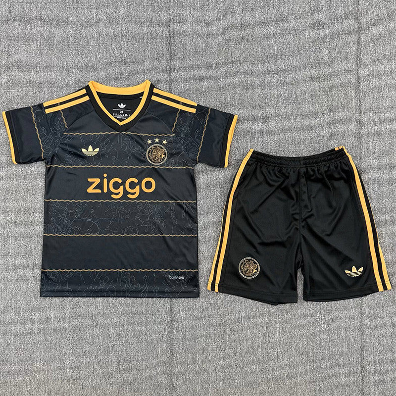Maillot Enfant Ajax Amsterdam 26-27
