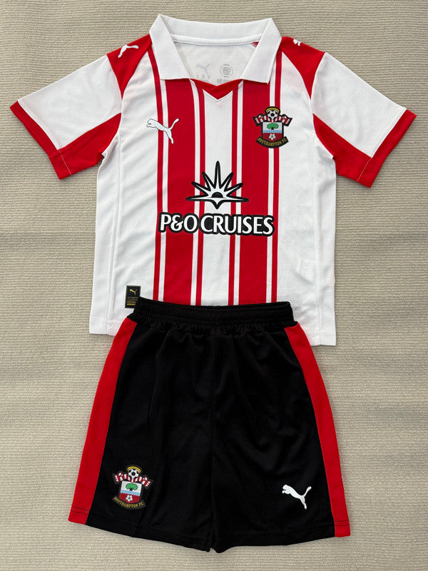 Maillot Enfant Southampton 25-26