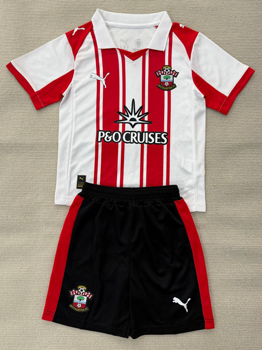 Maillot Enfant Southampton 25-26
