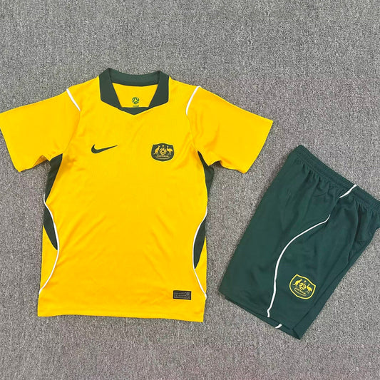 Maillot Enfant Australie 26-27