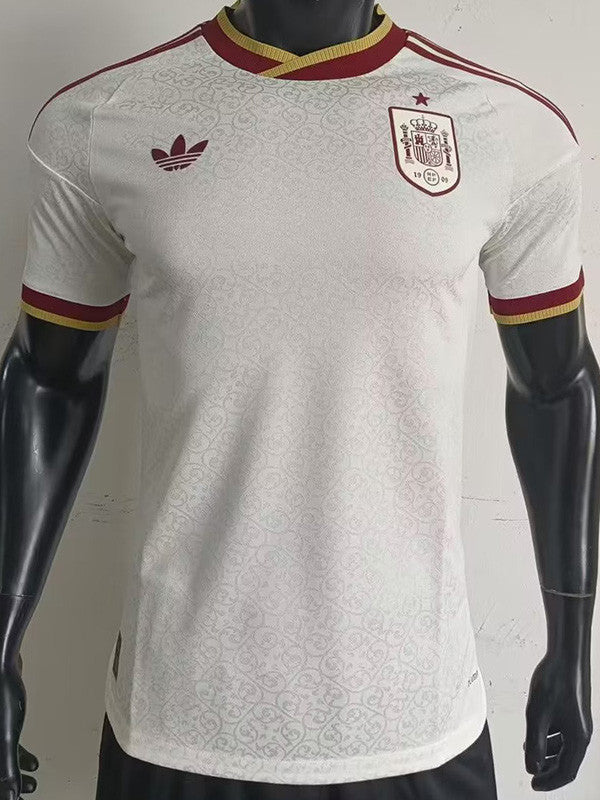 Maillot Espagne 26-27 Player Version