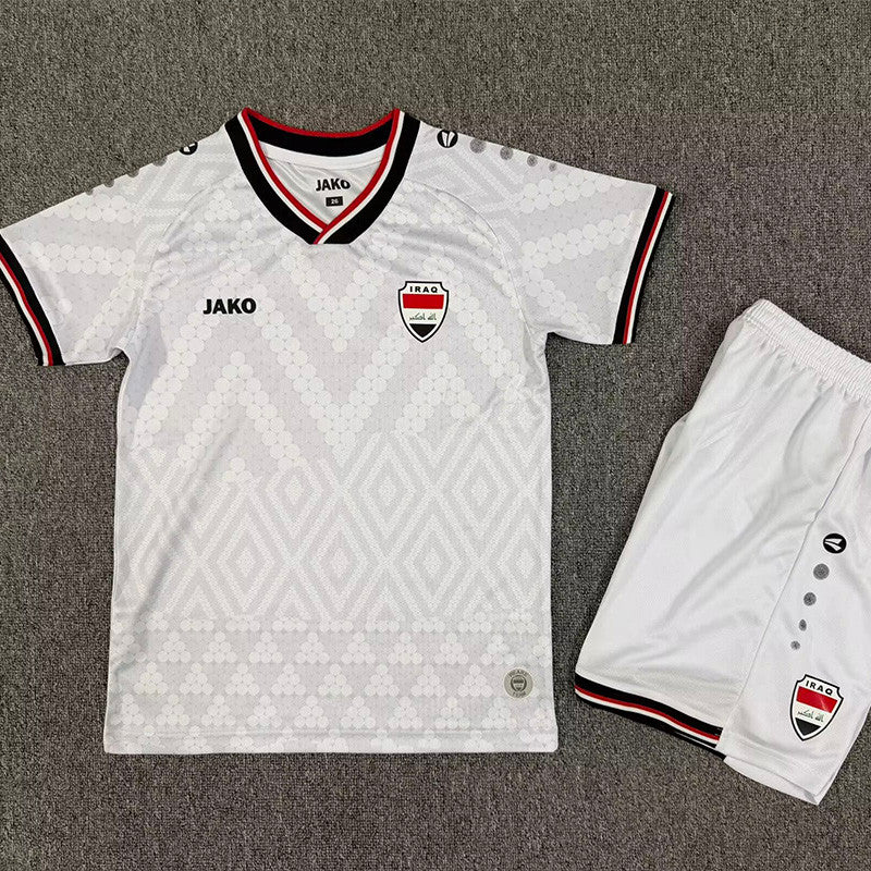 Maillot Enfant Iraq 26-27