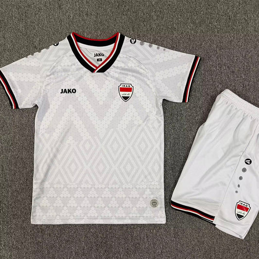 Maillot Enfant Iraq 26-27