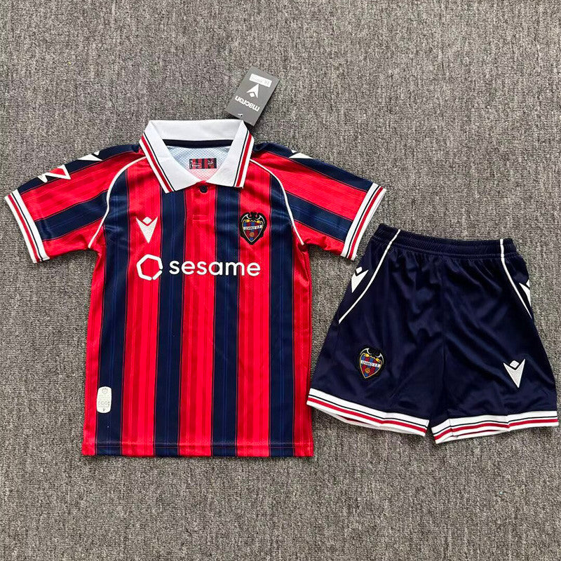 Maillot Enfant Levante 26-27 — vue 1