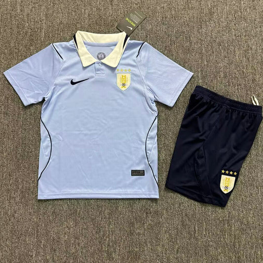 Maillot Enfant Uruguay 26-27