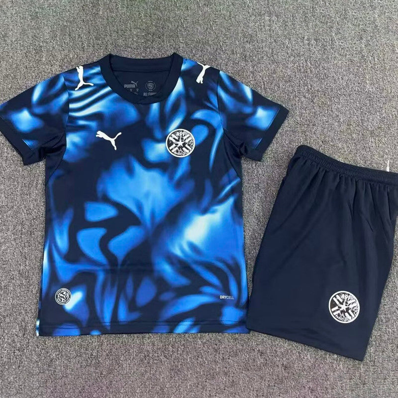 Maillot Enfant Paraguay 26-27