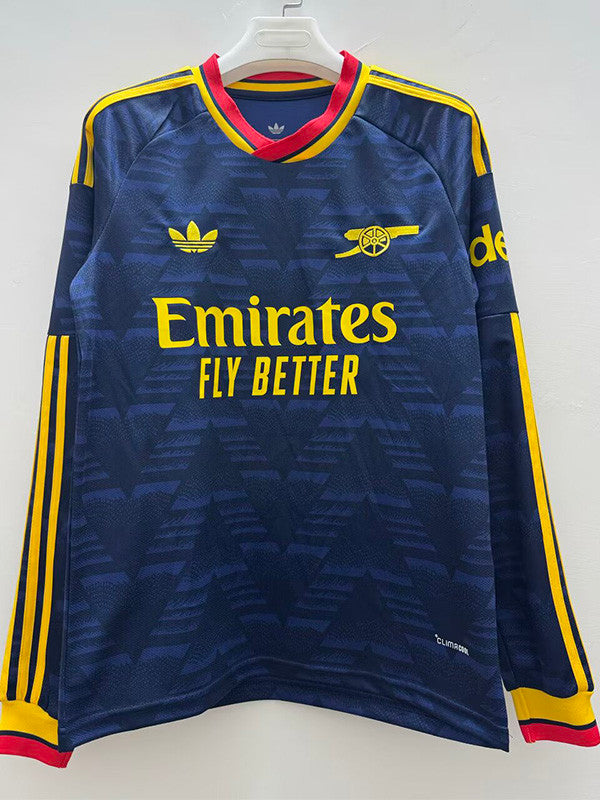 Maillot Arsenal FC Manche Longue 26-27