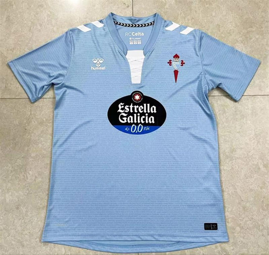 Maillot RC Celta de Vigo 24-25