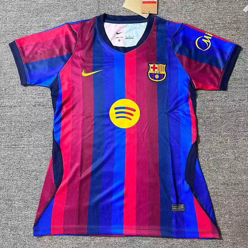 Maillot Femme Fc Barcelone 26-27