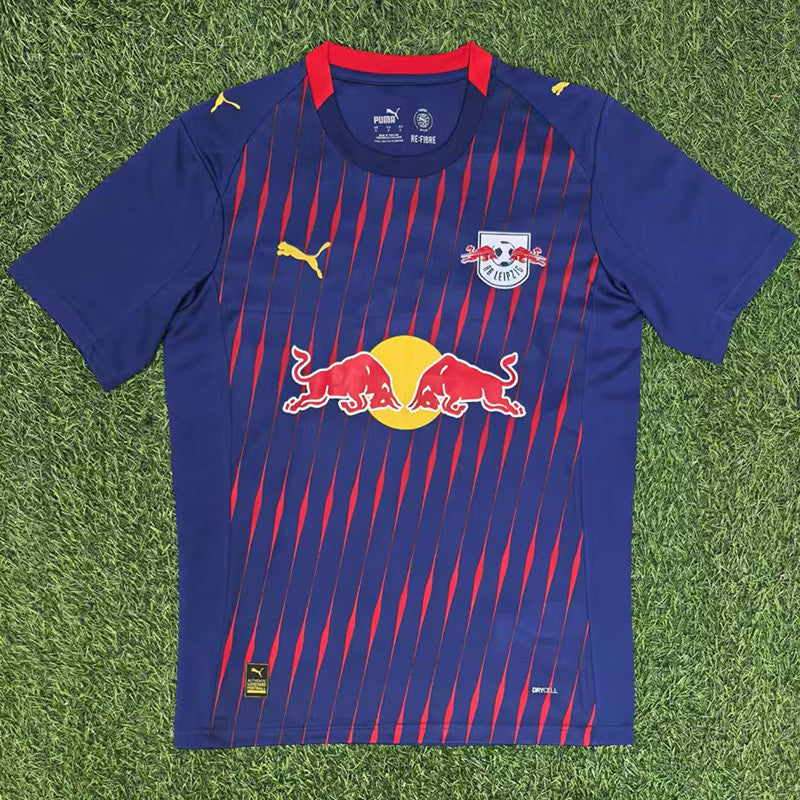 Maillot RB Leipzig 25-26