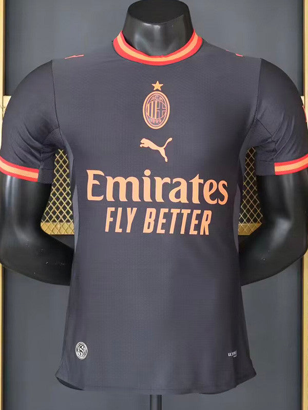 Maillot Milan AC Version Player 26-27