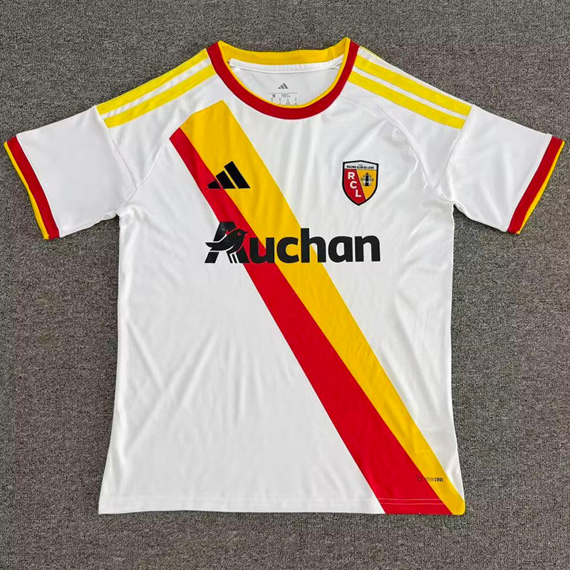 Maillot RC Lens 26-27
