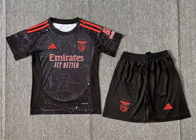 Maillot Enfant S.L. Benfica 24-25