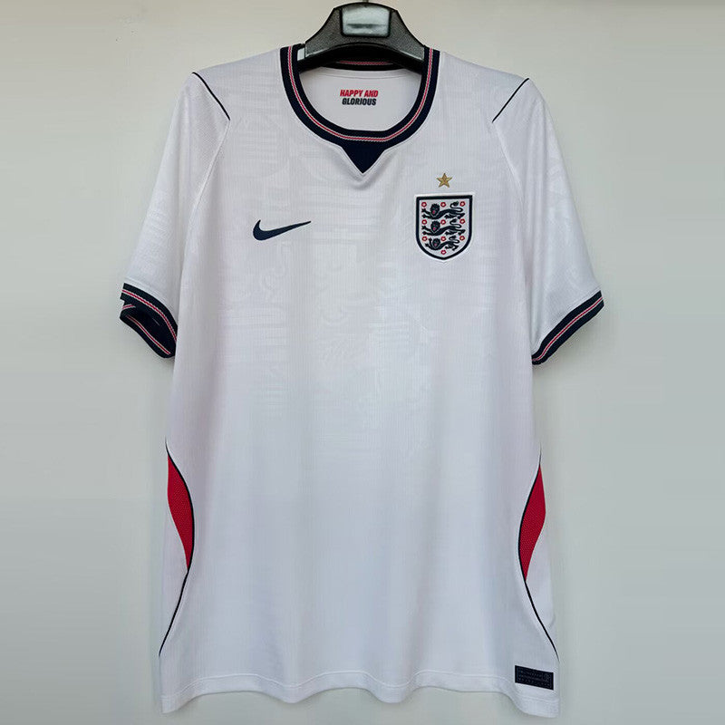 Maillot Angleterre 26-27