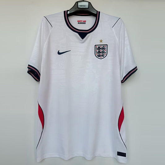 Maillot Angleterre 26-27