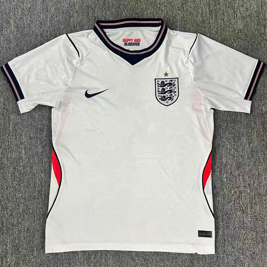 Maillot Angleterre Coupe du Monde 2026