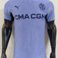 Maillot Olympique de Marseille Version Player 26-27