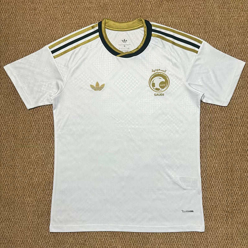 Maillot Arabie Saoudite 26-27