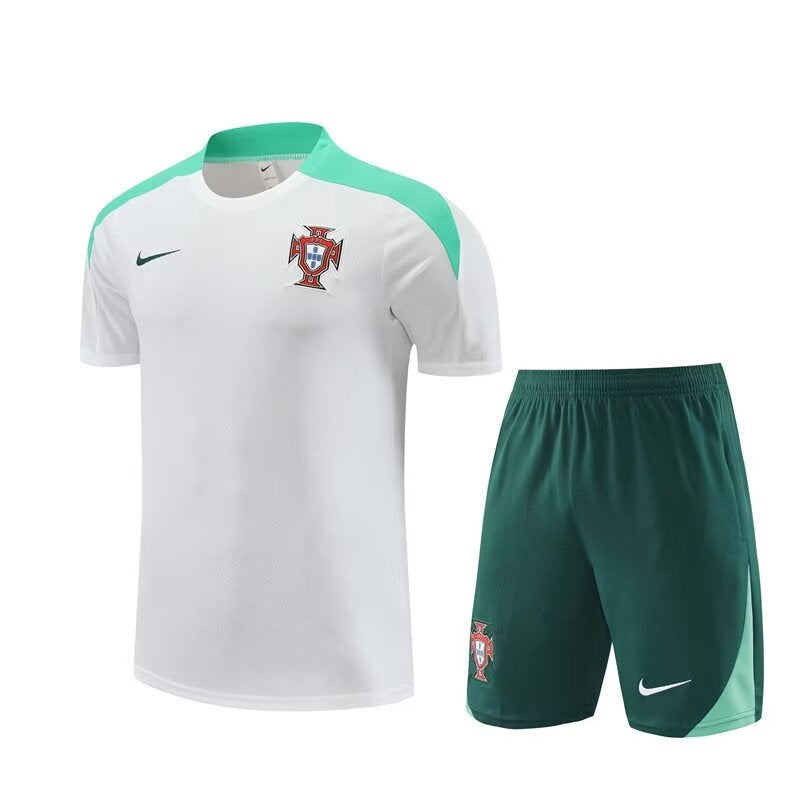 Ensemble  Entrainement Portugal Adulte euro 2024