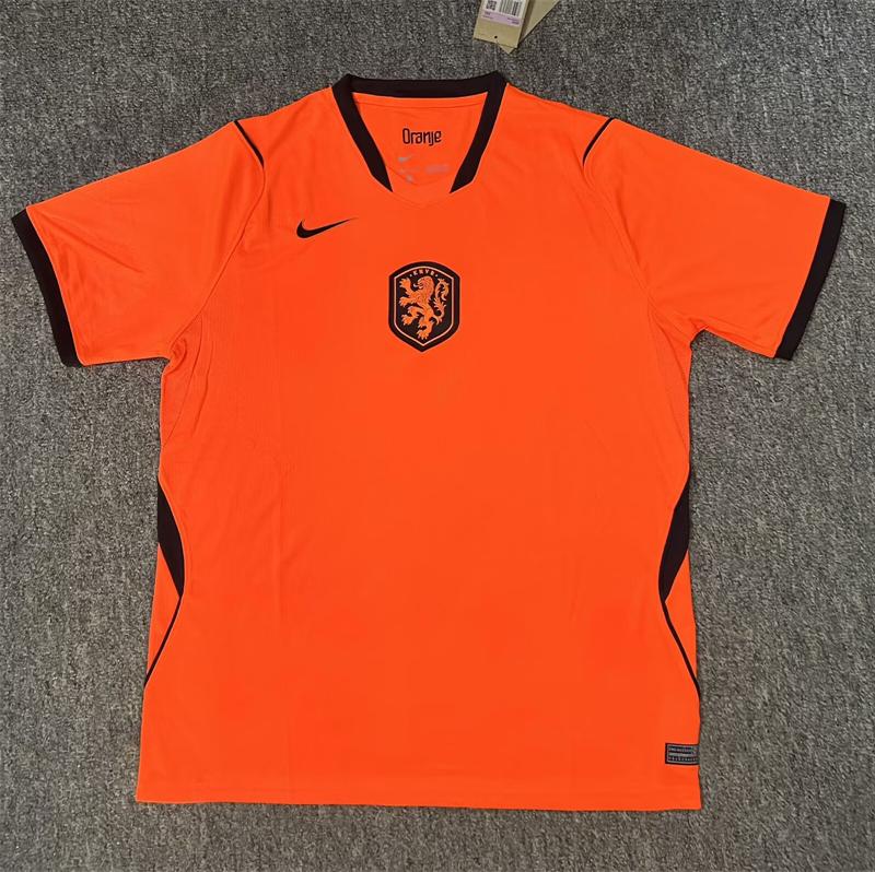 Maillot Pays Bas 26-27