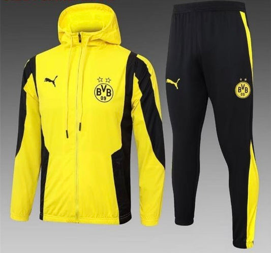 Training Borussia Dortmund 24-25