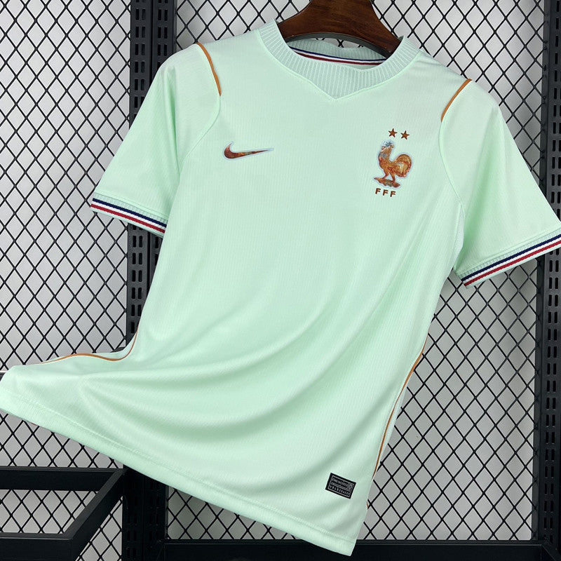Maillot France 26-27