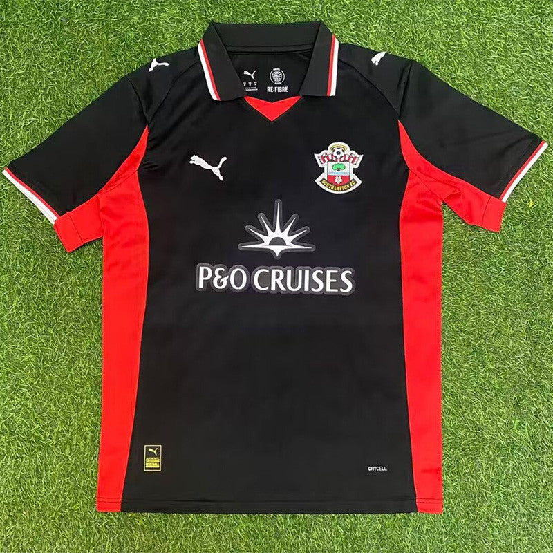 Maillot Southampton 25-26