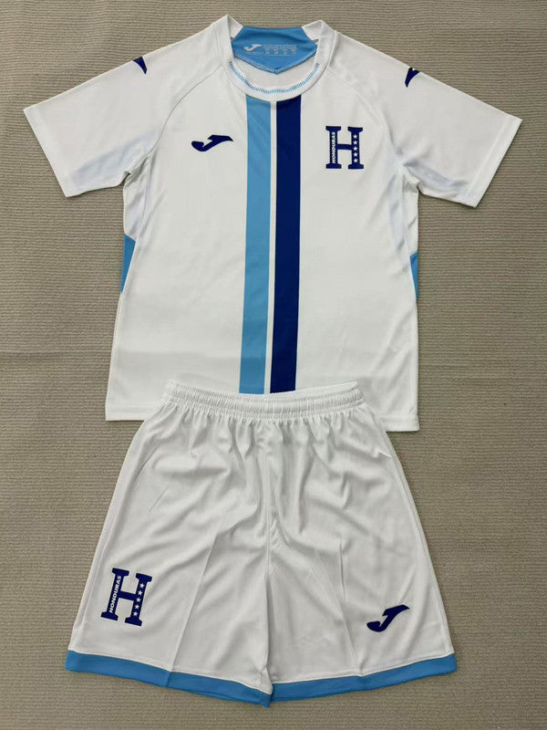 Maillot Enfant Honduras 26-27
